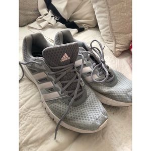 Adidas running shoes